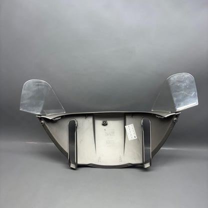BMW K1200LT FRONT MOUNT DASH COVER FAIRING 2005 2006 2007 2008 OEM 230
