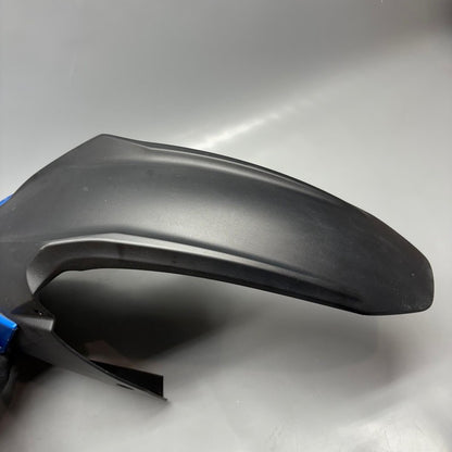 BMW K1600GT FRONT WHEEL FENDER 2011 2012 2013 2014 2015 2016 OEM 76859
