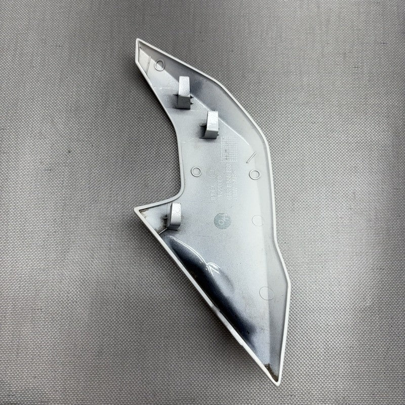 8556893 BMW G 310R WIND DEFLECTOR LEFT 2016 2017 2018 2019 2020 OEM 8556893