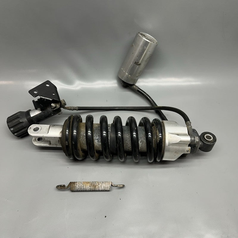 7728386 BMW G650GS SERTAO SPRING STRUT REAR 2010 2011 2012 2013 2014 OEM 7728386