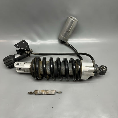 7728386 BMW G650GS SERTAO SPRING STRUT REAR 2010 2011 2012 2013 2014 OEM 7728386
