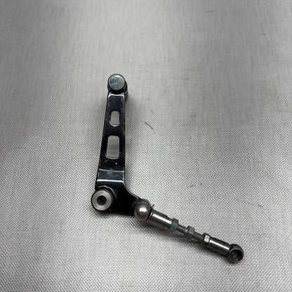 G 310R BMW G 310R SHIFTER PEDAL 2016 2017 2018 2019 2020 OEM