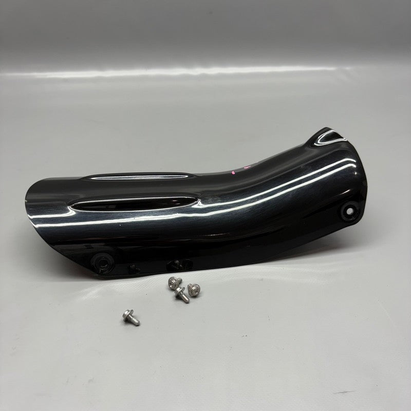 9443987 BMW R18 TRANSCONTINENTAL COVER LEFT 2020 2021 2022 2023 2024 2025 OEM 9443987