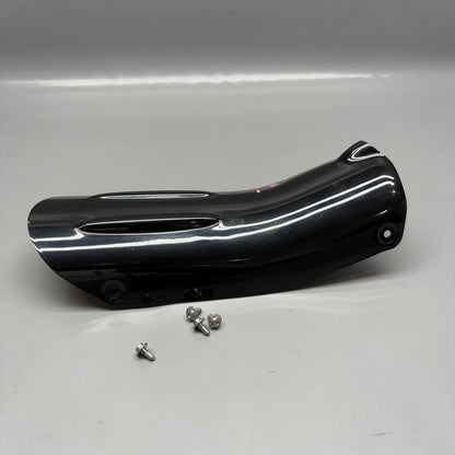 9443987 BMW R18 TRANSCONTINENTAL COVER LEFT 2020 2021 2022 2023 2024 2025 OEM 9443987