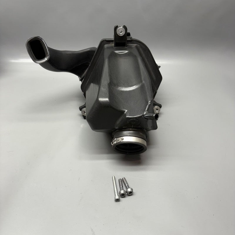 8556563 BMW G310 GS AIR INTAKE 2016-2020 2021 2022 2023 2024 2025 OEM 8556563