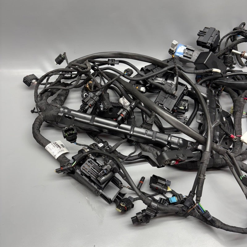 R12 NINE T BMW R12 NINE T MAIN ENGINE HARNESS 2022 2023 2024 2025 OEM