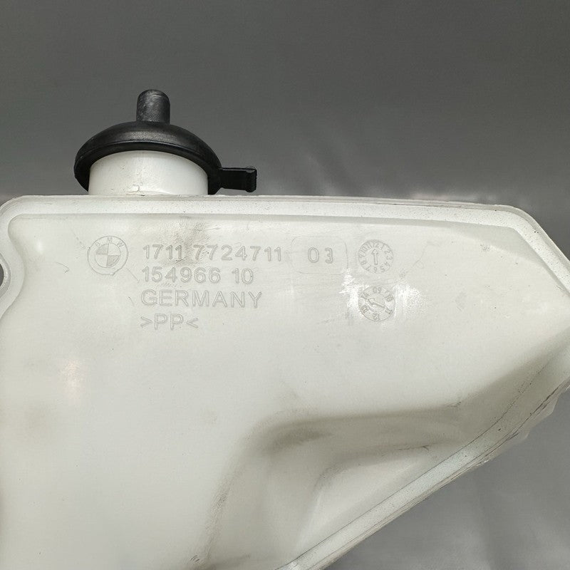 K1600GTL BMW K1600GTL EXPANSION TANK 2015 2016 2017 2018 2019 2020 2021 OEM