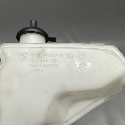 K1600GTL BMW K1600GTL EXPANSION TANK 2015 2016 2017 2018 2019 2020 2021 OEM
