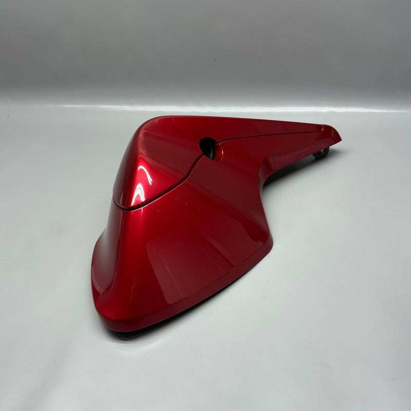 R18 TRANSCONTINENTAL BMW R18 TRANSCONTINENTAL LEG SHIELD RIGHT 2020 2021 2022 2023 2024 2025 OEM