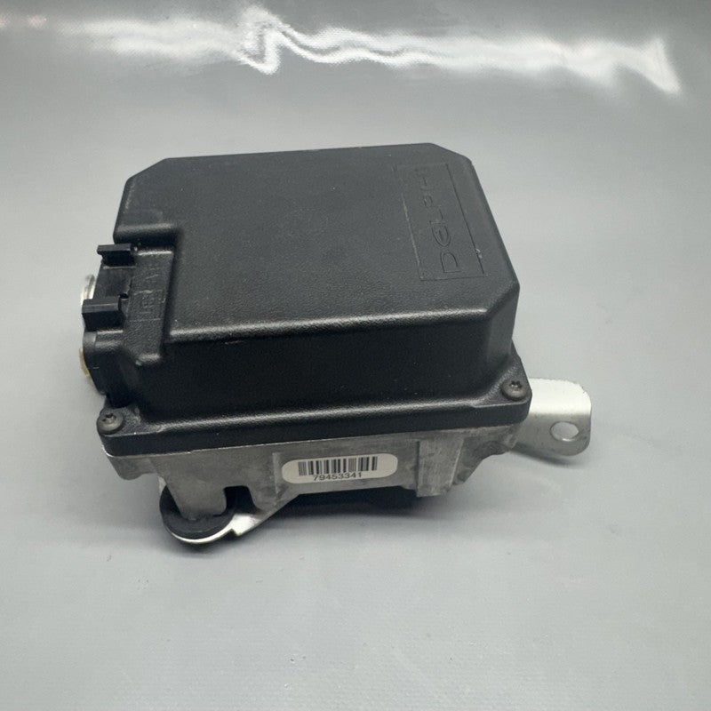 7671609 BMW K 1200LT CRUISE CONTROL UNIT FRONT 2005 2006 2007 2008 OEM 7671609