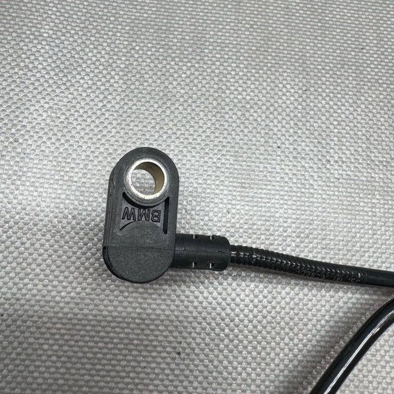 BMW C400X WHEEL SPEED SENSOR 2018 2019 2020 OEM 8551611