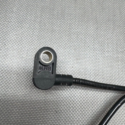 BMW C400X WHEEL SPEED SENSOR 2018 2019 2020 OEM 8551611