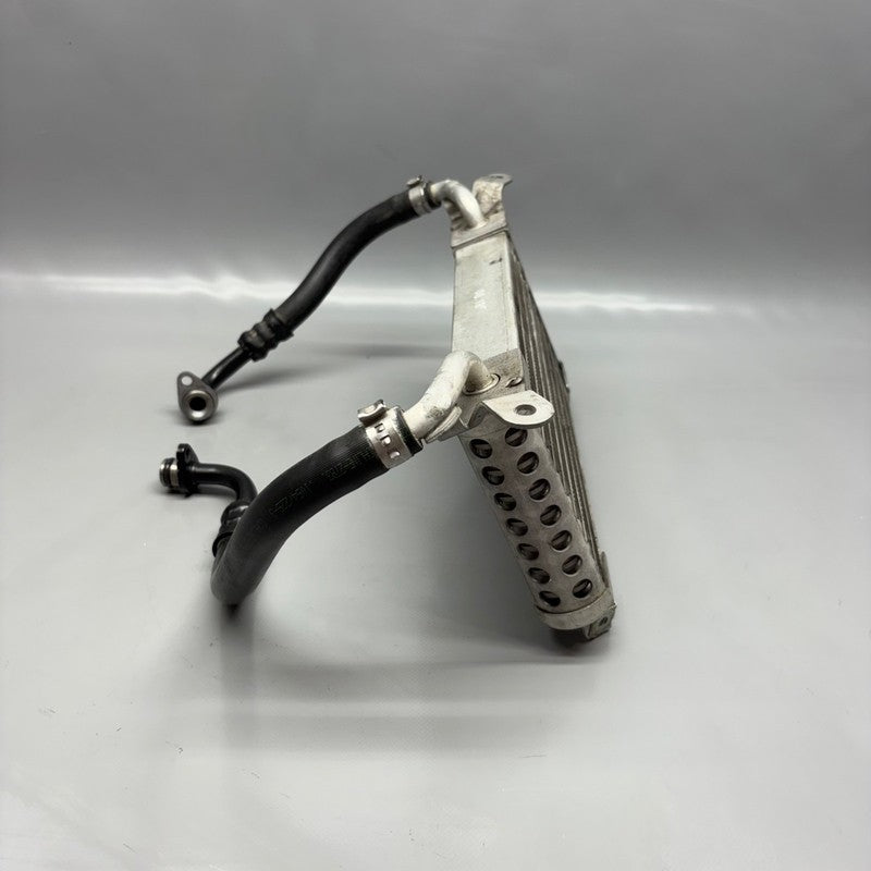 8544996 BMW S1000XR OIL COOLER 2014 2015 2016 2017 2018 2019 OEM 8544996
