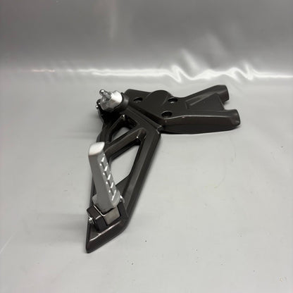 G310 R BMW G 310R FOOT REST PEG MOUNT LEFT 2019 2020 2021 2022 2023 2024 2025 OEM