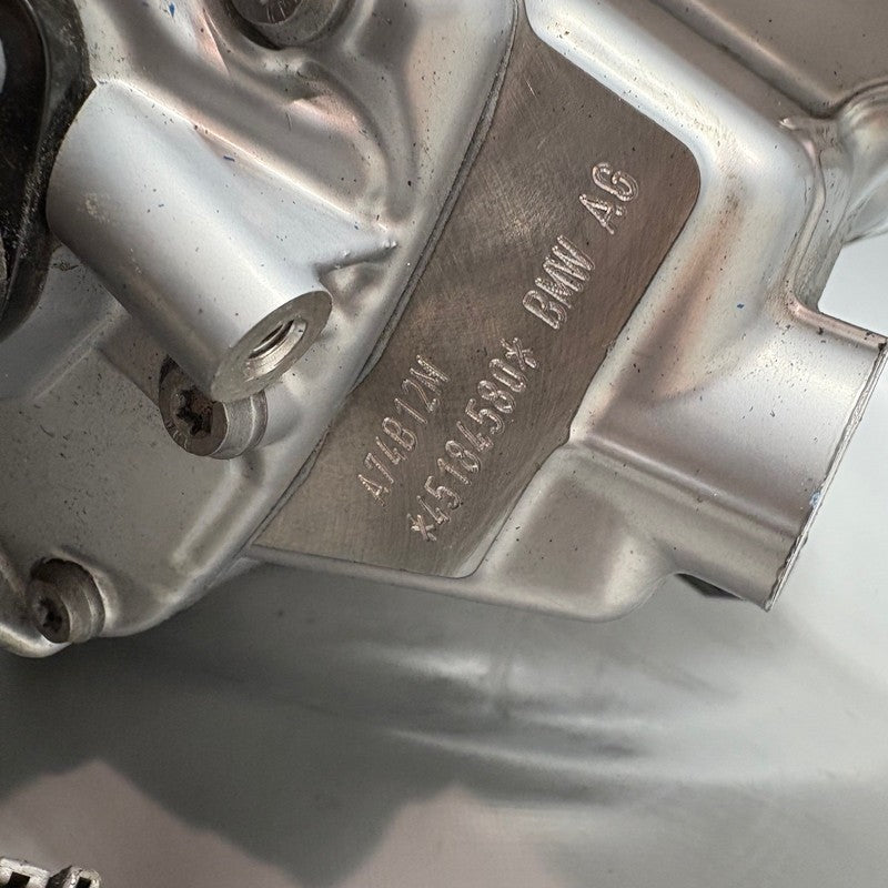 BMW R1250RT ENGINE MOTOR  2018 2019 2020 2021 OEM 270 MILES