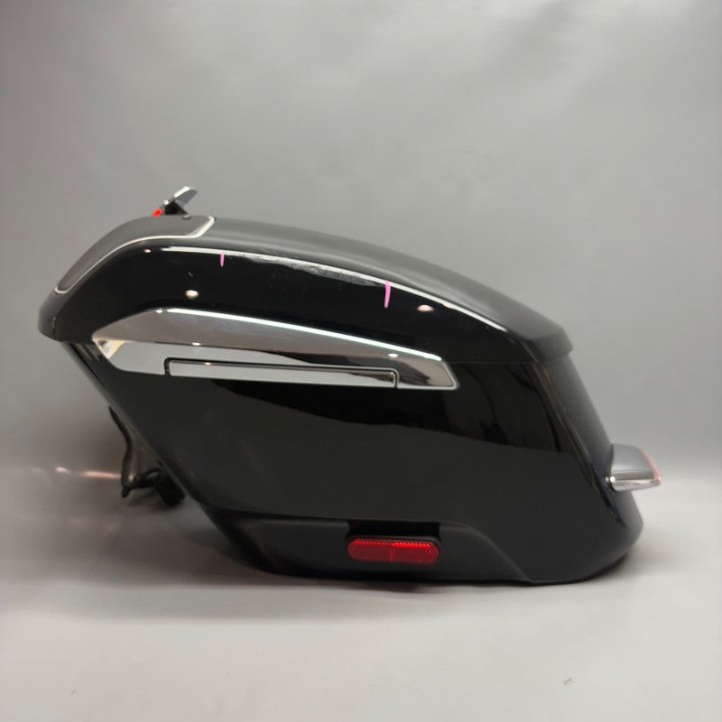 R18 BMW R18 SIDE CASE LEFT 2020 2021 2022 2023 2024 OEM