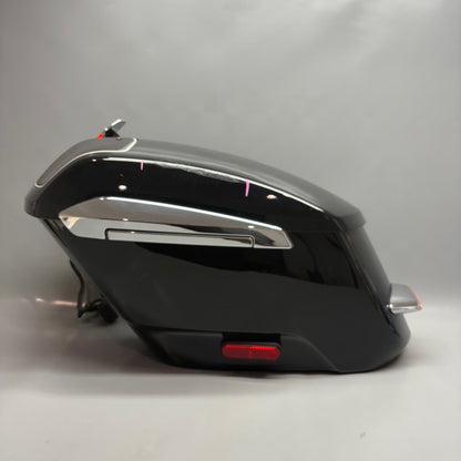 R18 BMW R18 SIDE CASE LEFT 2020 2021 2022 2023 2024 OEM