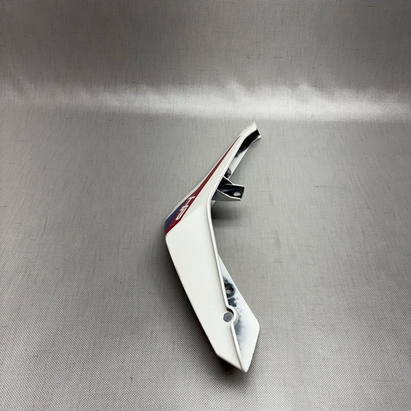 8556778 BMW G 310R FAIRING RIGHT REAR 2016 2017 2018 2019 2020 OEM 8556778