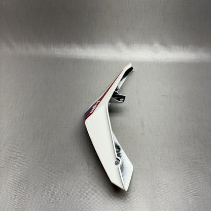8556778 BMW G 310R FAIRING RIGHT REAR 2016 2017 2018 2019 2020 OEM 8556778