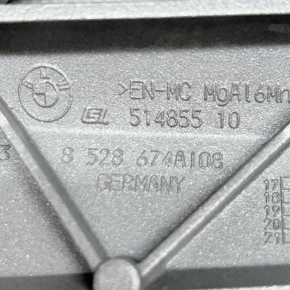 8528674 BMW R1250 GS RIGHT FAIRING MOUNT BRACKET 2018 2019 2020 OEM 8528674