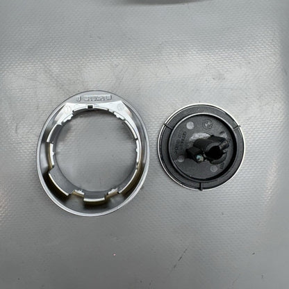 7721663 BMW K1600GTL UPPER TREE CLAMP BRIDGE 2016 2017 2018 2019 2020 2021 OEM 7721663