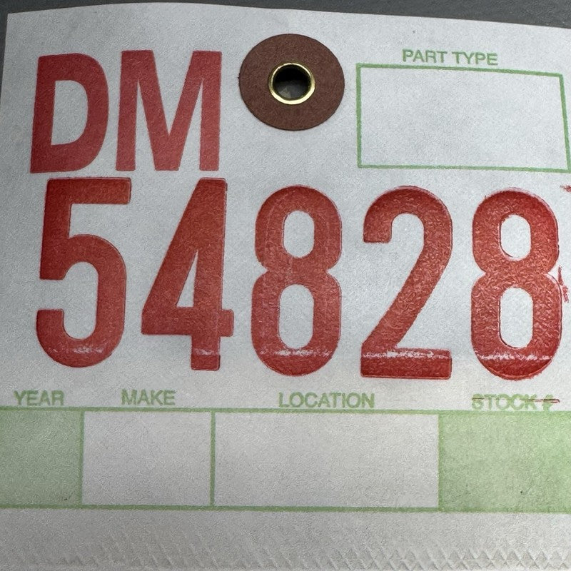 8552065 BMW K1600GTL SHOCK REAR ABSORBER 2015 2016 2017 2018 2019 2020 2021 OEM 8552065