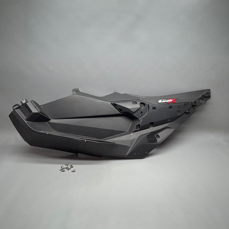 8558575 BMW C400X RUNNING BOARD LEFT 2018 2019 2020 OEM 8558575