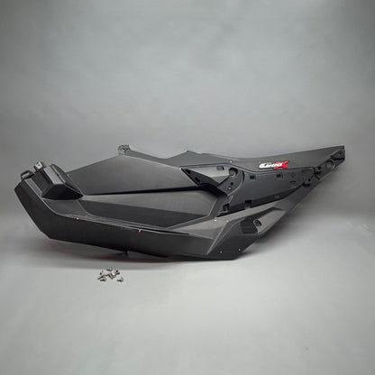 8558575 BMW C400X RUNNING BOARD LEFT 2018 2019 2020 OEM 8558575