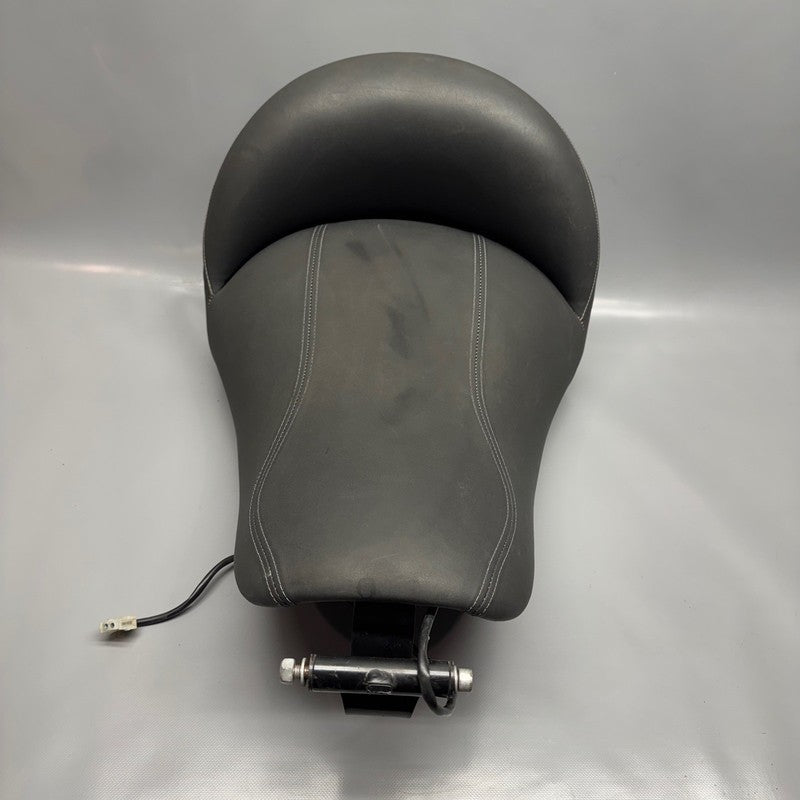 BMW K 1200LT SEAT FRONT HEATED 2005 2006 2007 2008 OEM 7670487