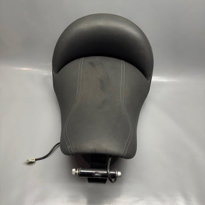 BMW K 1200LT SEAT FRONT HEATED 2005 2006 2007 2008 OEM 7670487