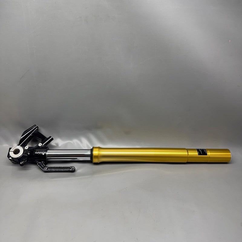 G310 R BMW G310 R FORK LEG RIGHT 2016 2017 2018 2019 2020 OEM