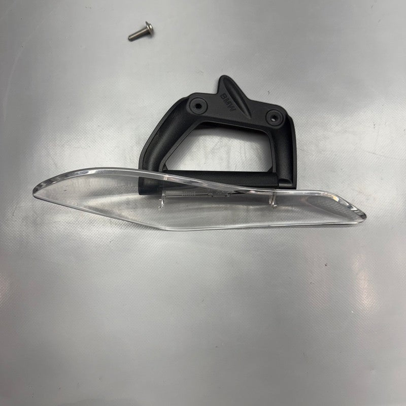 9899432 BMW R18 WIND DEFLECTOR RIGHT 2020 2021 2022 2023 2024 OEM 9899432