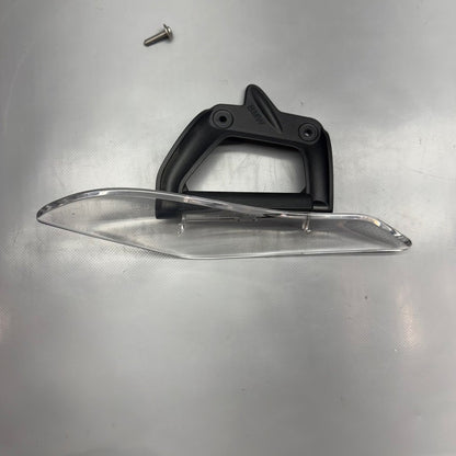 9899432 BMW R18 WIND DEFLECTOR RIGHT 2020 2021 2022 2023 2024 OEM 9899432