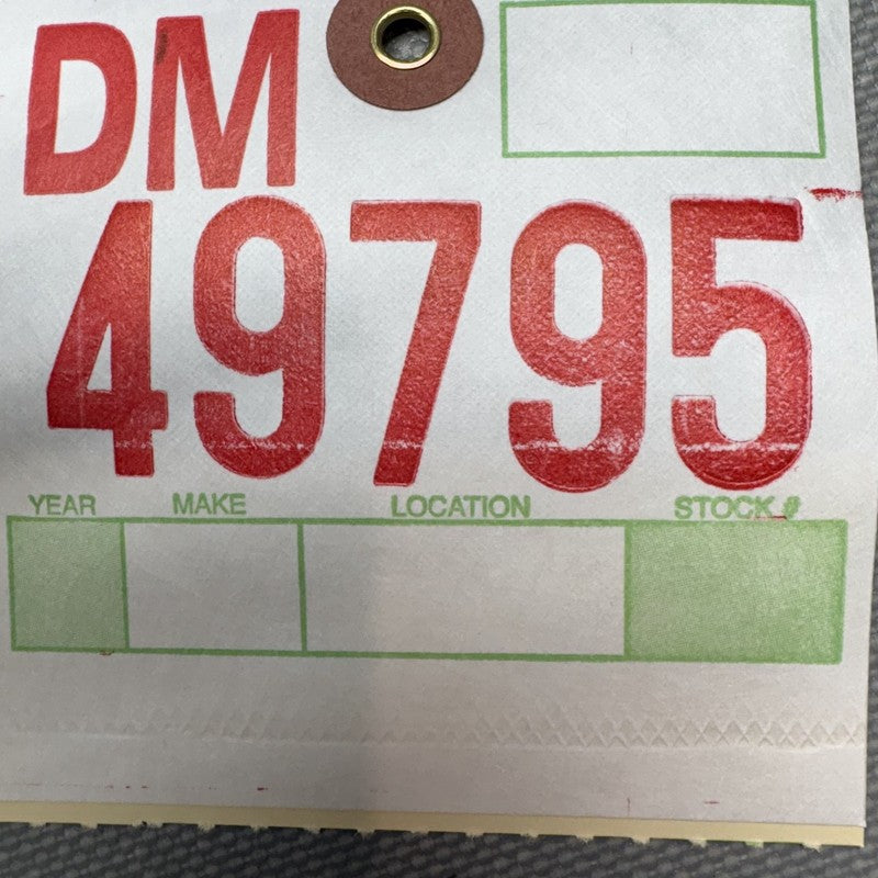 G310R BMW G310R OXYGEN SENSOR 2017 2018 OEM 