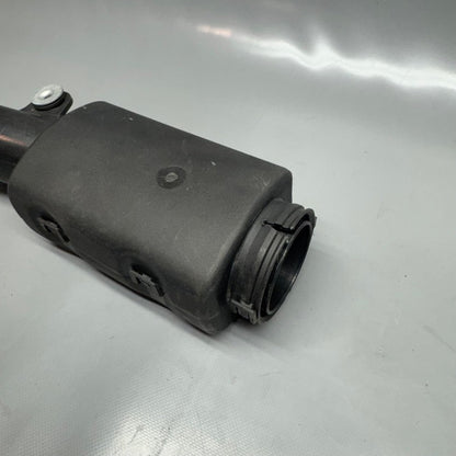 BMW K 1200LT INTAKE TUBE WITH CUP 2005 2006 2007 2008 2009 OEM 7675767