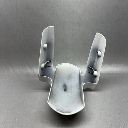 8556891 BMW G 310R FRONT WHEEL FENDER COVER 2016 2017 2018 2019 2020 OEM 8556891