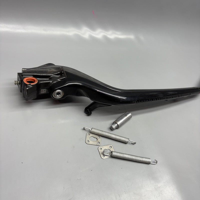 R18 BMW R18 TRANSCONTINENTAL SIDE STAND 2020 2021 2022 2023 2024 OEM