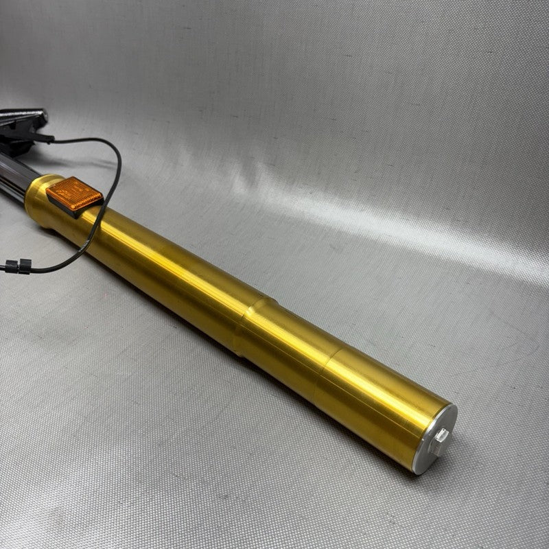 G 310R BMW G 310R FORK TUBE LEFT 2016 2017 2018 2019 2020 OEM 
