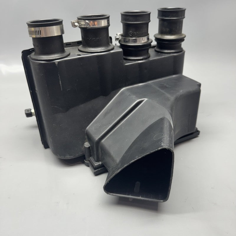 76725778 BMW K 1200LT AIR INTAKE BOX 2005 2006 2007 2008 OEM 76725778