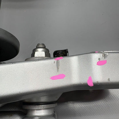 BMW G310R TRIPLE TREE CROSS BRACE 2017 2018 OEM 8554115