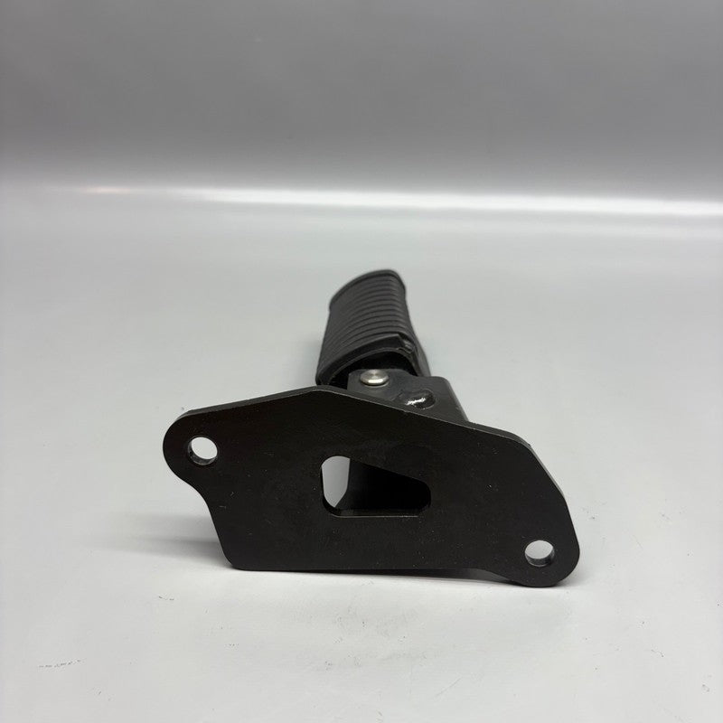 8558603 BMW C400X FOOTPEG LEFT REAR 2018 2019 2020 OEM 8558603