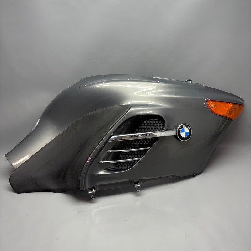 BMW K 1200LT RIGHT SIDE FAIRING 2005 2006 2007 2008 OEM