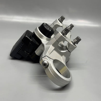 BMW F850GS UPPER FORK CROSS BRACE 2016-2019 2020 2021 2022 2023 2024 2