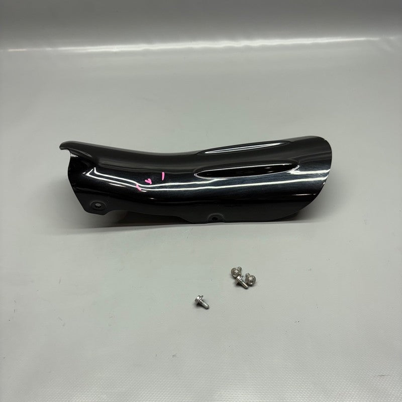 9443987 BMW R18 TRANSCONTINENTAL COVER LEFT 2020 2021 2022 2023 2024 2025 OEM 9443987