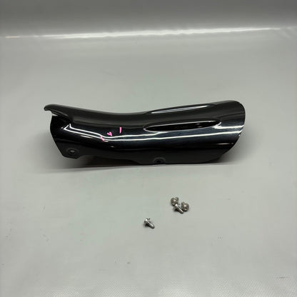 9443987 BMW R18 TRANSCONTINENTAL COVER LEFT 2020 2021 2022 2023 2024 2025 OEM 9443987