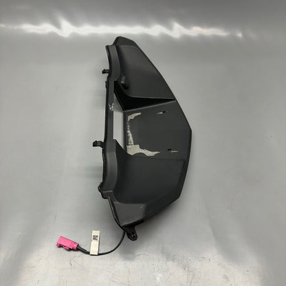 8382723 BMW K1600GT INSTRUMENT COVER 2010 2011 2012 2013 2014 2015 2016 OEM 8382723