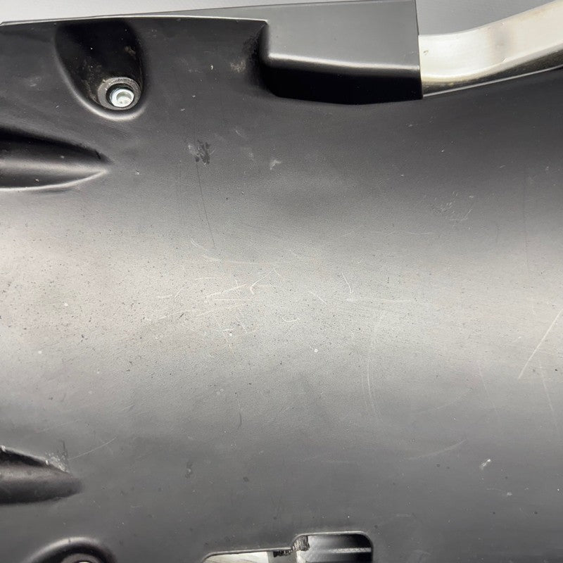BMW G650X K15 SUBFRAME REAR 2006 2007 OEM