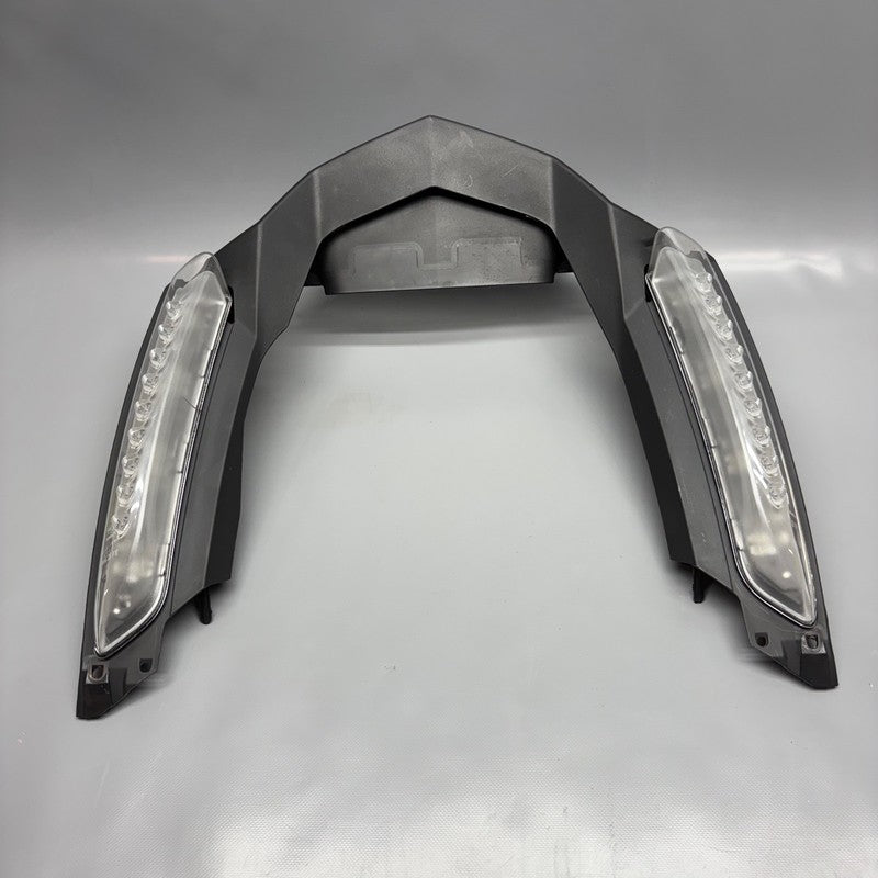 BMW K1600 BAGGER AIR DUCT COVER TURN SIGNAL 2017 2018 2019 2020 2021 O