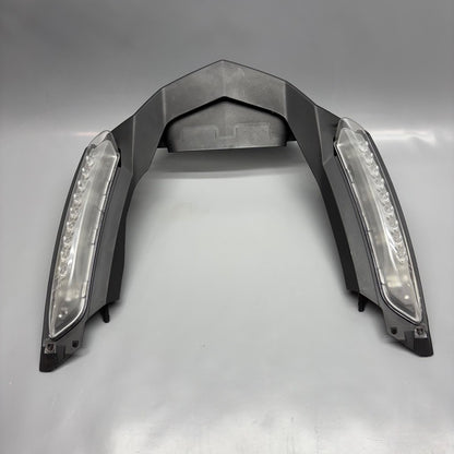 BMW K1600 BAGGER AIR DUCT COVER TURN SIGNAL 2017 2018 2019 2020 2021 O