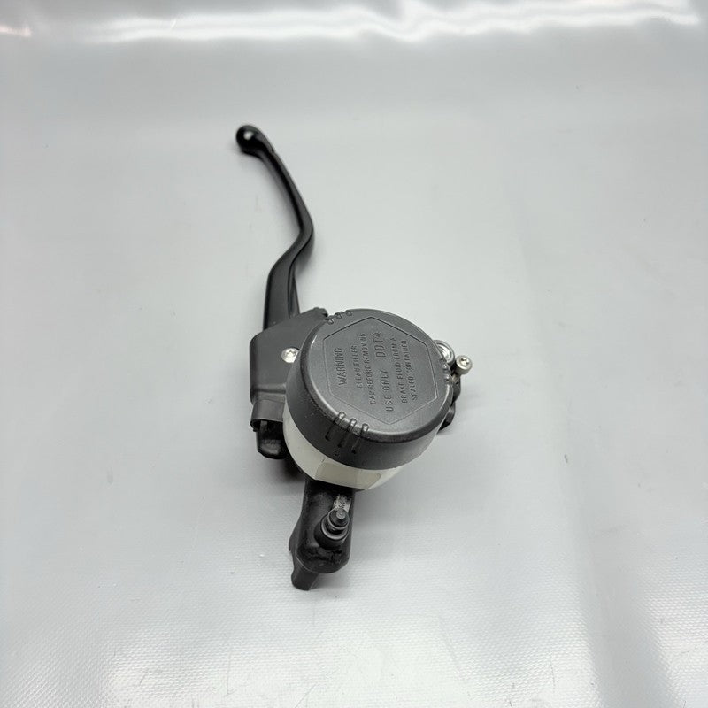 R1200GS BMW R1200GS HANDBRAKE LEVER 2009 2010 2011 2012 2013 OEM  